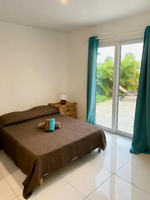 Villa Caraibe Sainte-Luce Μαρτινίκα